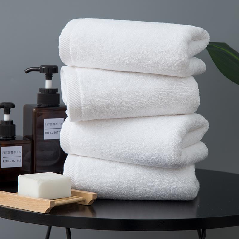 Hotel towels-铠钜商贸产品