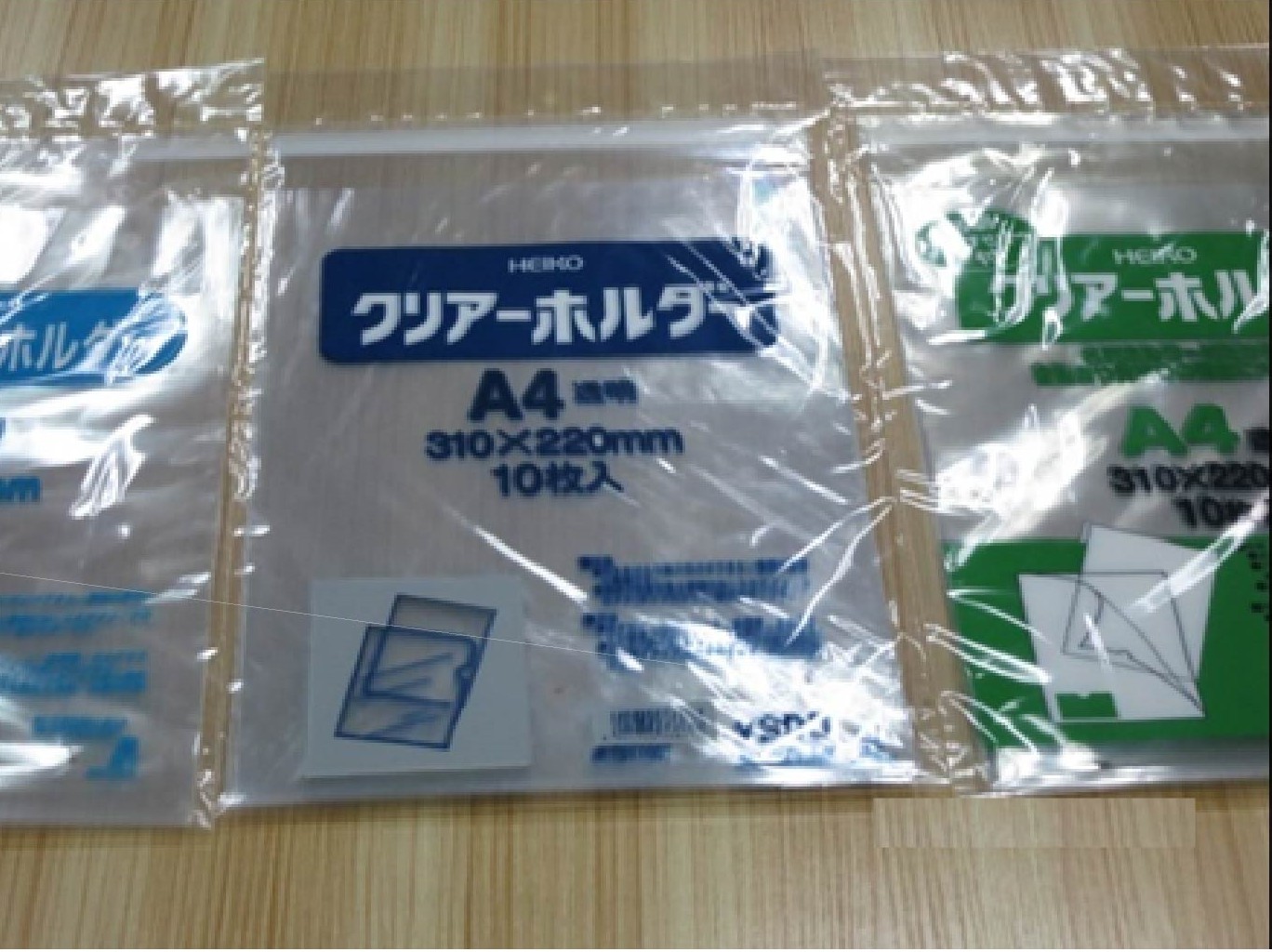 Plastic bag-铠钜商贸产品