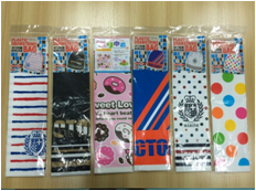 Plastic bag-铠钜商贸产品